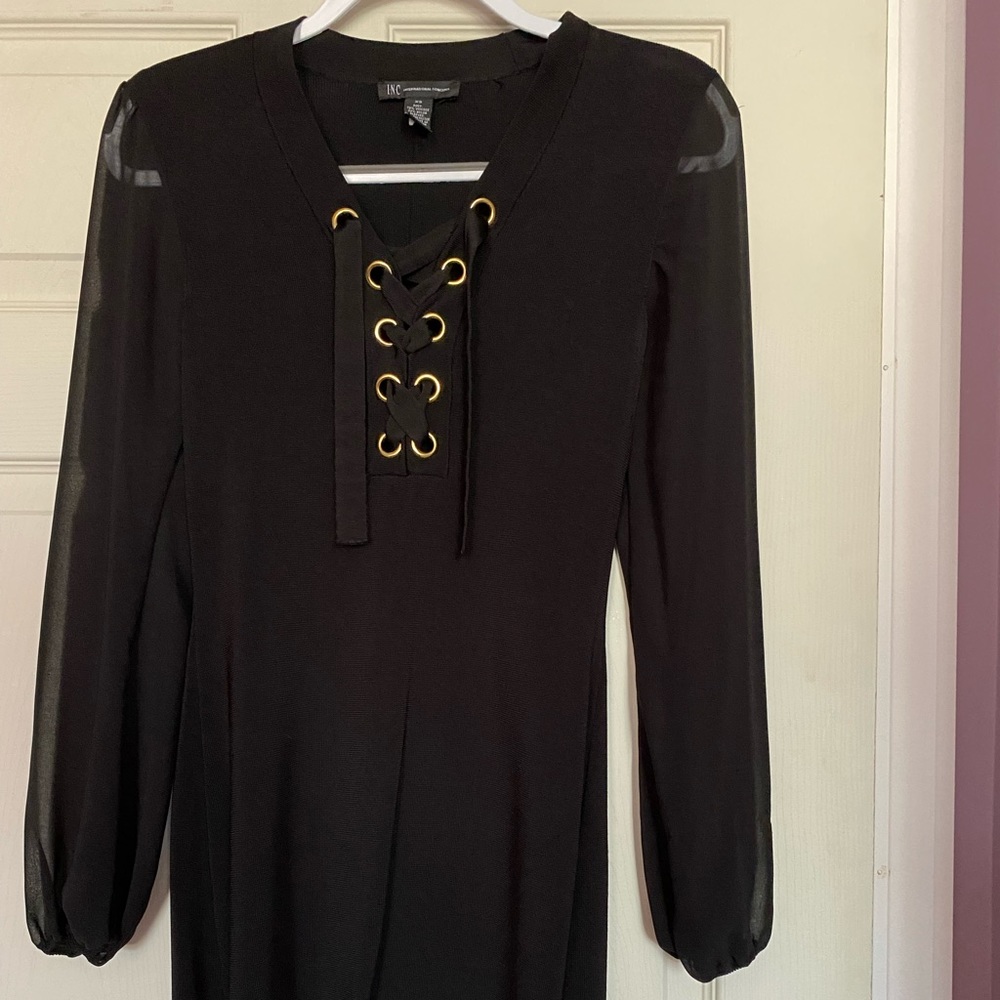INC international concepts, dress, size extra small.